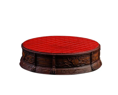 1/12 Round Platform Cㅤ – VS Toys – ActionFigureBrasil