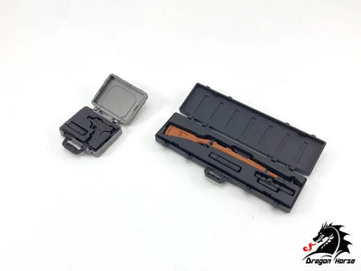 1/12 Scale Case Set Aㅤ – Dragon Horse – ActionFigureBrasil — ambientada