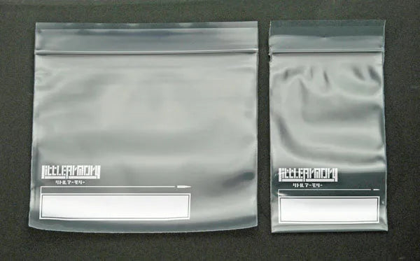 1/12 Scale Military Series LittleArmory Arms Storage vol.1ㅤ – Tomytec – ActionFigure Brasil