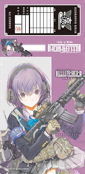 1/12 Scale Military Series LittleArmory Arms Storage vol.1ㅤ – Tomytec – ActionFigure Brasil