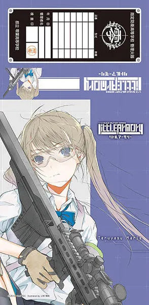 1/12 Scale Military Series LittleArmory Arms Storage vol.1ㅤ – Tomytec – ActionFigure Brasil