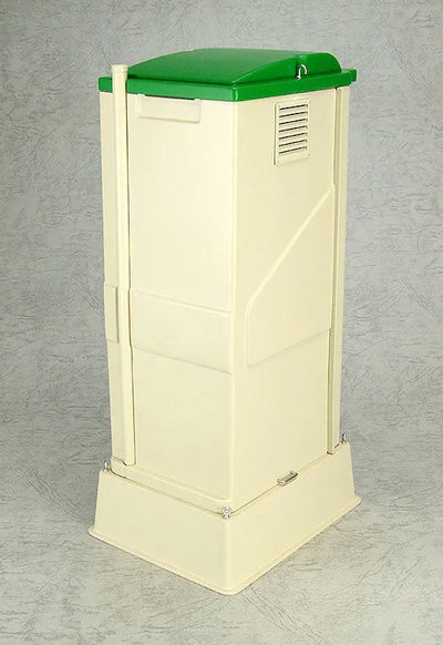 1/12 Scale Portable Toilet TU-R1Jㅤ – Kaitendoh – ActionFigure Brasil — acessórios