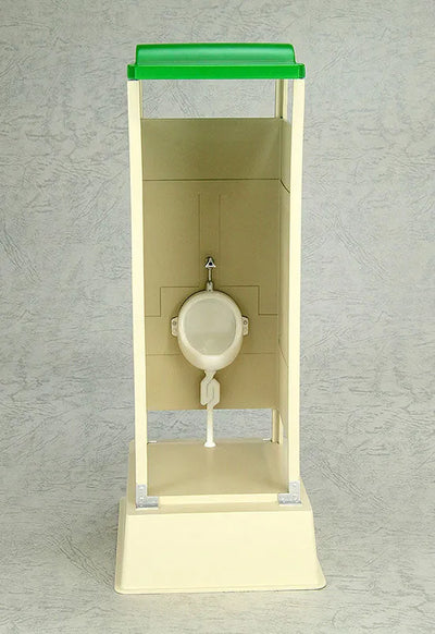 1/12 Scale Portable Toilet TU-R1Sㅤ – Kaitendoh – ActionFigure Brasil