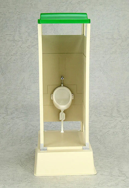 1/12 Scale Portable Toilet TU-R1Sㅤ – Kaitendoh – ActionFigure Brasil