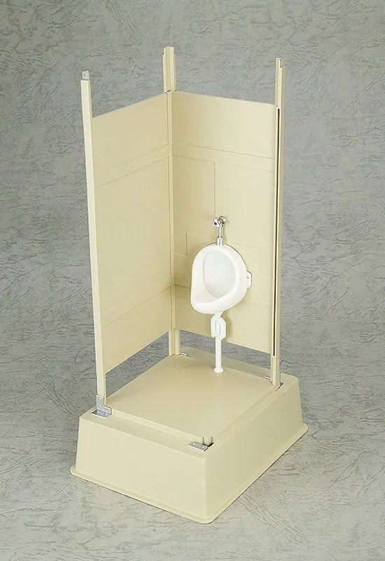 1/12 Scale Portable Toilet TU-R1Sㅤ – Kaitendoh – ActionFigure Brasil
