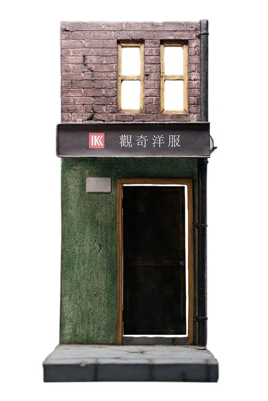 1/12 Street Platform Aㅤ – MMM Toys – ActionFigureBrasil