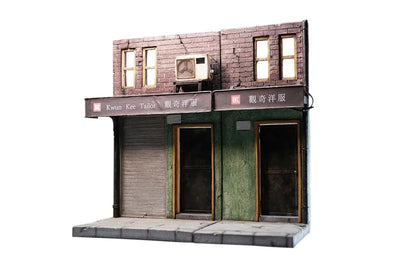 1/12 Street Platform Cㅤ – MMM Toys – ActionFigureBrasil
