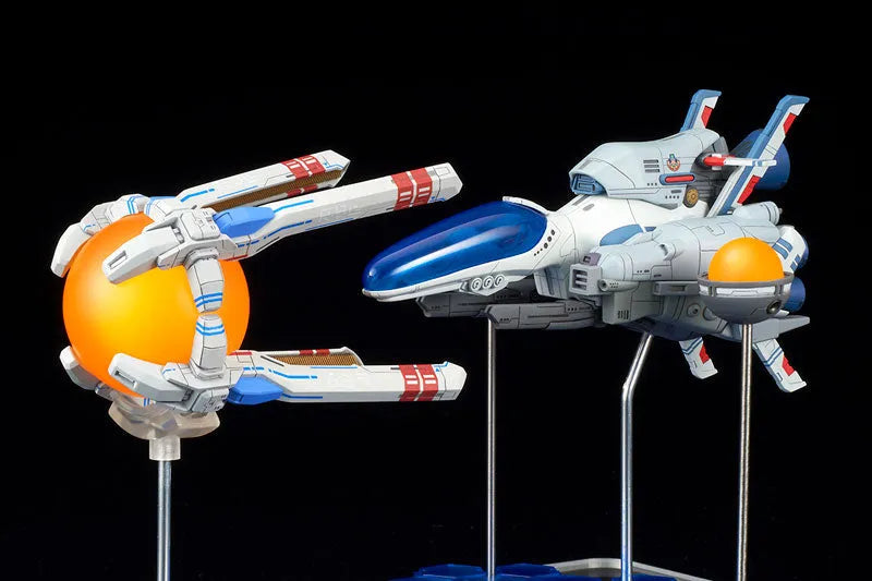 1/120 R-TYPE R-9A ARROW HEAD 