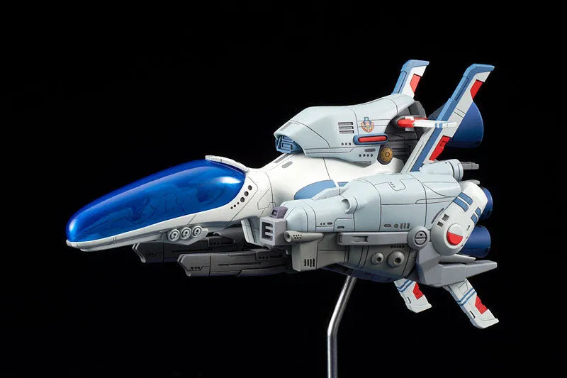 1/120 R-TYPE R-9A ARROW HEAD 