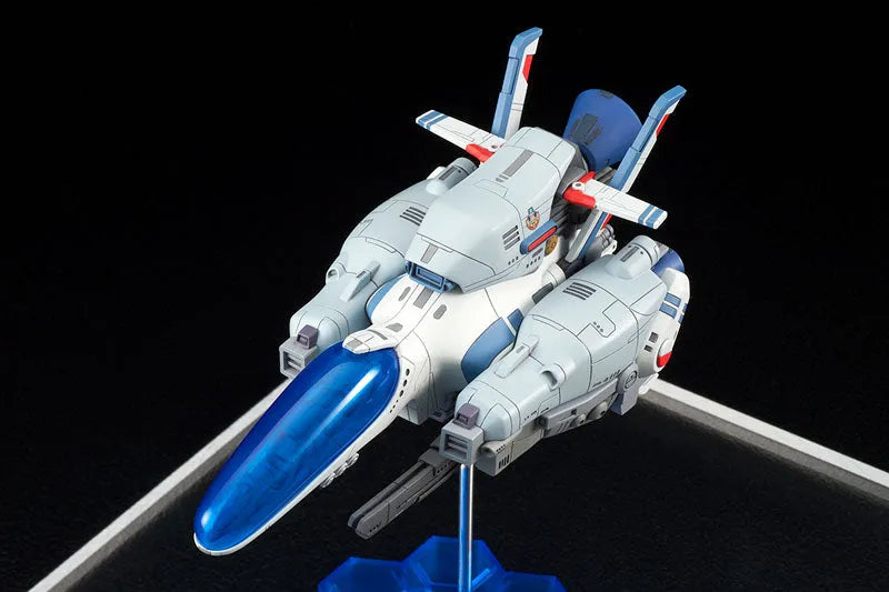 1/120 R-TYPE R-9A ARROW HEAD 