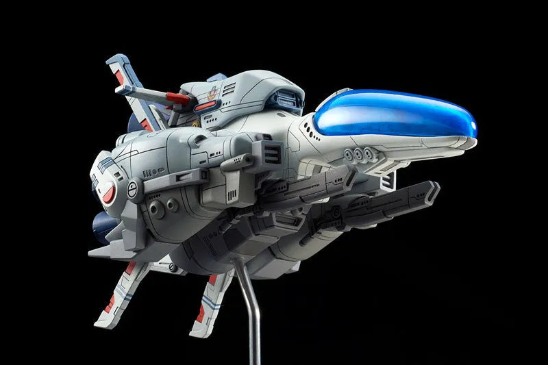 1/120 R-TYPE R-9A ARROW HEAD 