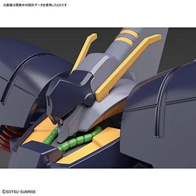 1/144 HGUC "Gundam UC" Byarlantㅤ – Bandai – ActionFigureBrasil — close