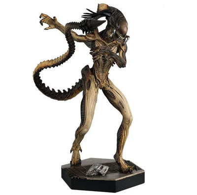 1/16 AVP2 Alien vs Predator - "Predalien" Figure(Provisional Pre-order)ㅤ – Eaglemoss – ActionFigureBrasil