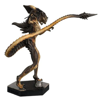 1/16 AVP2 Alien vs Predator - "Predalien" Figure(Provisional Pre-order)ㅤ – Eaglemoss – ActionFigureBrasil — acessórios