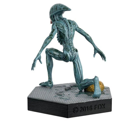 1/16 Prometheus "Deacon" Figure(Provisional Pre-order)ㅤ – Eaglemoss – ActionFigureBrasil — close