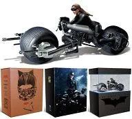 1/18 "Batman" Catwoman with Bat Potㅤ – Puella Magi Madoka Magica – ActionFigureBrasil