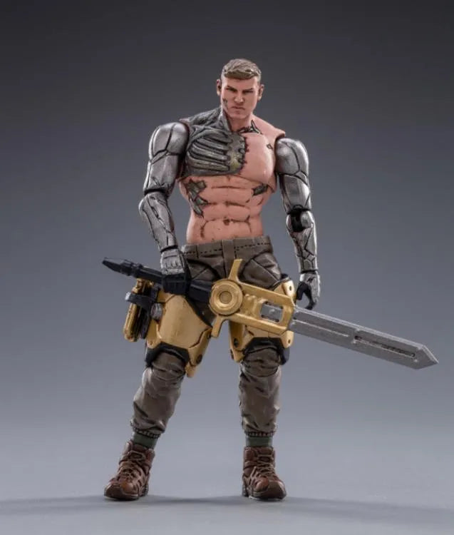 1/18 Battle for the Stars The Risen - Regoㅤ – JOYTOY – ActionFigureBrasil