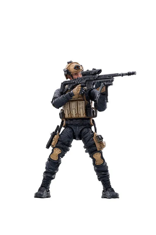 1/18 Hardcore Coldplay PAP Sniperㅤ – JOYTOY – ActionFigureBrasil
