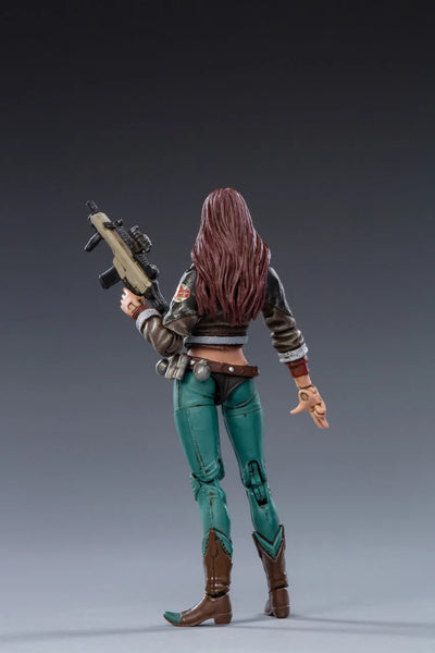 1/18 Last Awakening - LuoNingㅤ – JOYTOY – ActionFigureBrasil — ângulo diferente