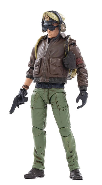 1/18 Last Awakening - Ma Sanㅤ – JOYTOY – ActionFigureBrasil