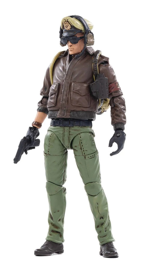 1/18 Last Awakening - Ma Sanㅤ – JOYTOY – ActionFigureBrasil