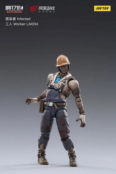 1/18 Life After Workerㅤ – JOYTOY – ActionFigureBrasil — close