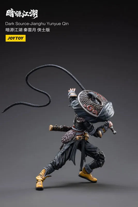 1/18 SOURCE-JiangHu YunYue Qinㅤ – JOYTOY – ActionFigureBrasil