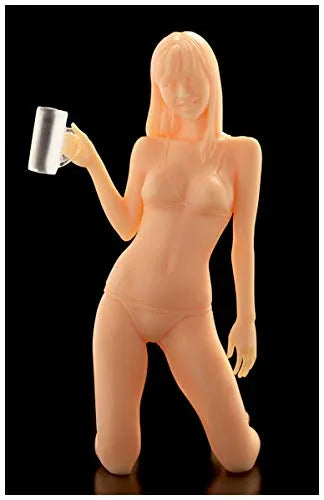 1/20 - 1/20 Convertible Babe "AB Girl" Assembly kit (Brick Works)ㅤ – Brick Works As Circle – ActionFigure Brasil — iluminação de estúdio