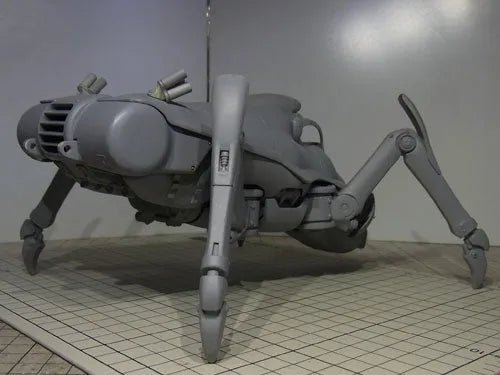 1/20 FAB004 (Ma.K.015) STURM KAFER Resin Kitㅤ – LOVE LOVE GARDEN – ActionFigureBrasil