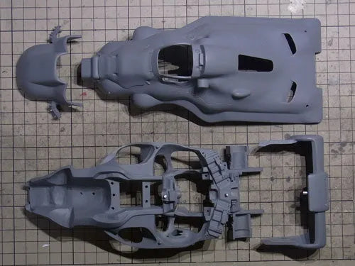 1/20 FAB004 (Ma.K.015) STURM KAFER Resin Kitㅤ – LOVE LOVE GARDEN – ActionFigureBrasil