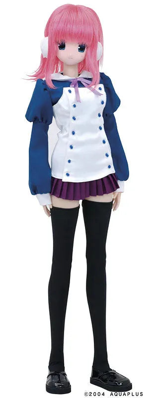 1/3 (60cm) Hybrid Active Figure - ToHeart2 HMX-17b Milfaㅤ – Azone International – ActionFigureBrasil