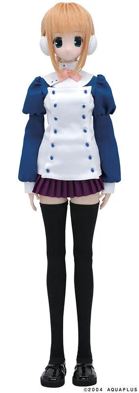 1/3 (60cm) Hybrid Active Figure - ToHeart2 HMX-17c Silfaㅤ – Azone International – ActionFigureBrasil