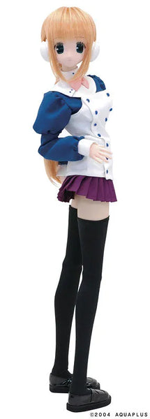 1/3 (60cm) Hybrid Active Figure - ToHeart2 HMX-17c Silfaㅤ – Azone International – ActionFigureBrasil — ângulo diferente