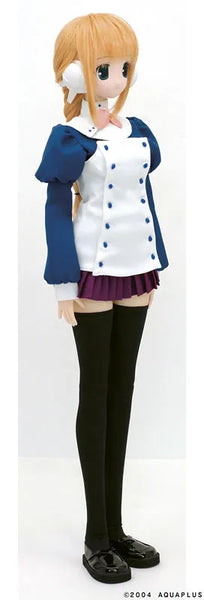 1/3 (60cm) Hybrid Active Figure - ToHeart2 HMX-17c Silfaㅤ – Azone International – ActionFigureBrasil — detalhe do produto