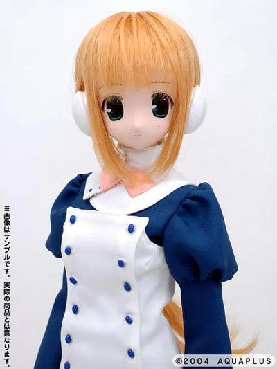 1/3 (60cm) Hybrid Active Figure - ToHeart2 HMX-17c Silfaㅤ – Azone International – ActionFigureBrasil — close
