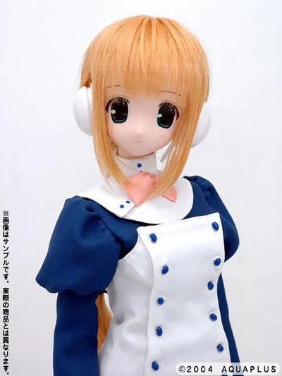 1/3 (60cm) Hybrid Active Figure - ToHeart2 HMX-17c Silfaㅤ – Azone International – ActionFigureBrasil — embalagem