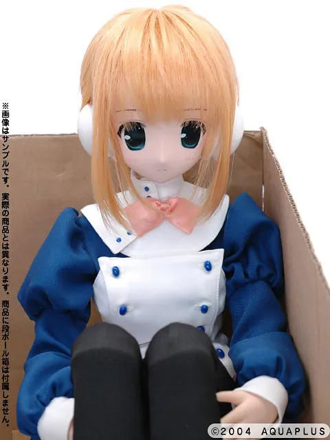 1/3 (60cm) Hybrid Active Figure - ToHeart2 HMX-17c Silfaㅤ – Azone International – ActionFigureBrasil