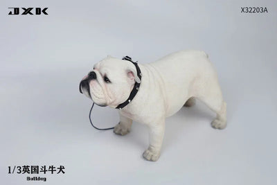 1/3 Bulldog Aㅤ – JXK Studio – ActionFigureBrasil