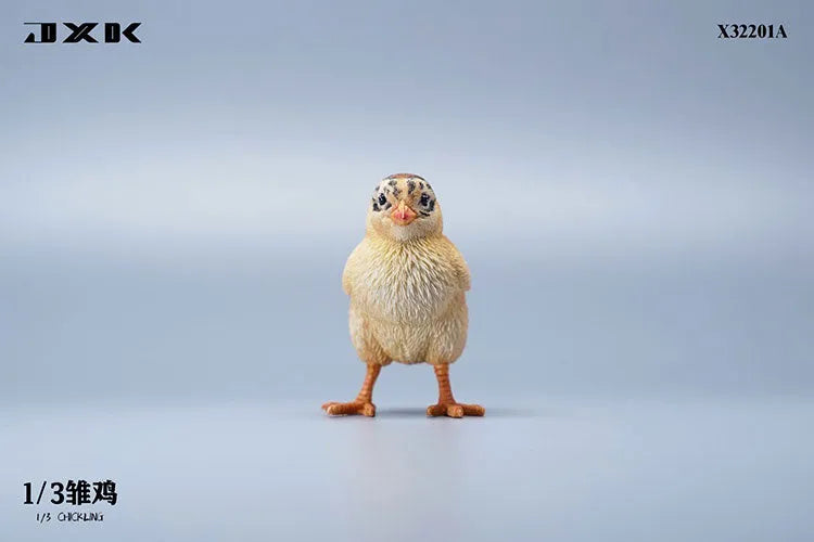 1/3 Chick Aㅤ – JXK Studio – ActionFigureBrasil