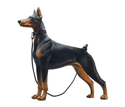 1/3 Doberman Aㅤ – JXK Studio – ActionFigureBrasil