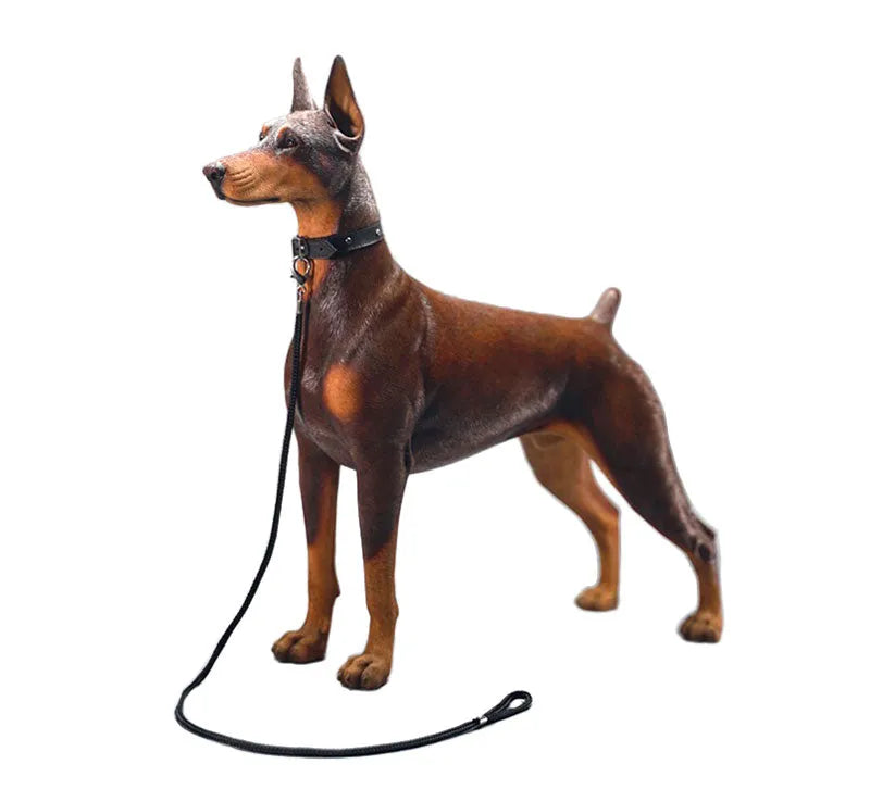 1/3 Doberman Bㅤ – JXK Studio – ActionFigureBrasil