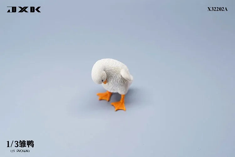 1/3 Duckling Aㅤ – JXK Studio – ActionFigureBrasil