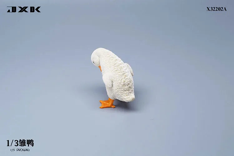 1/3 Duckling Aㅤ – JXK Studio – ActionFigureBrasil