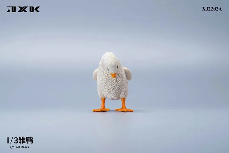 1/3 Duckling Aㅤ – JXK Studio – ActionFigureBrasil