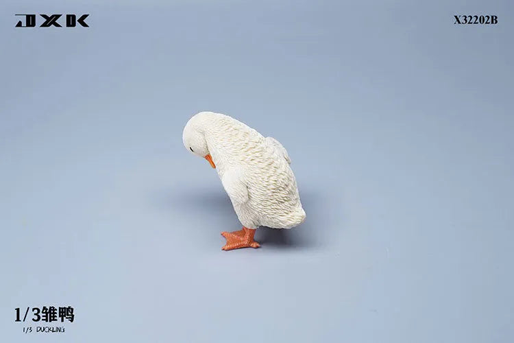 1/3 Duckling Bㅤ – JXK Studio – ActionFigureBrasil