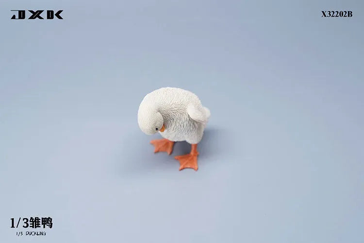 1/3 Duckling Bㅤ – JXK Studio – ActionFigureBrasil