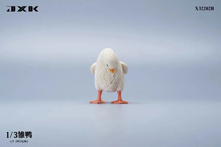 1/3 Duckling Bㅤ – JXK Studio – ActionFigureBrasil