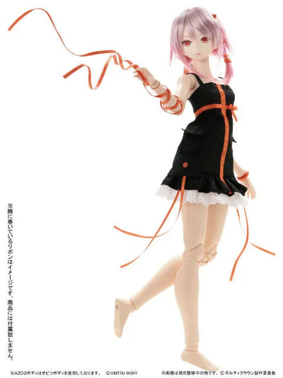 1/3 Hybrid Active Figure - Guilty Crown: Inori Yuzuriha Complete Dollㅤ – Azone International – ActionFigureBrasil