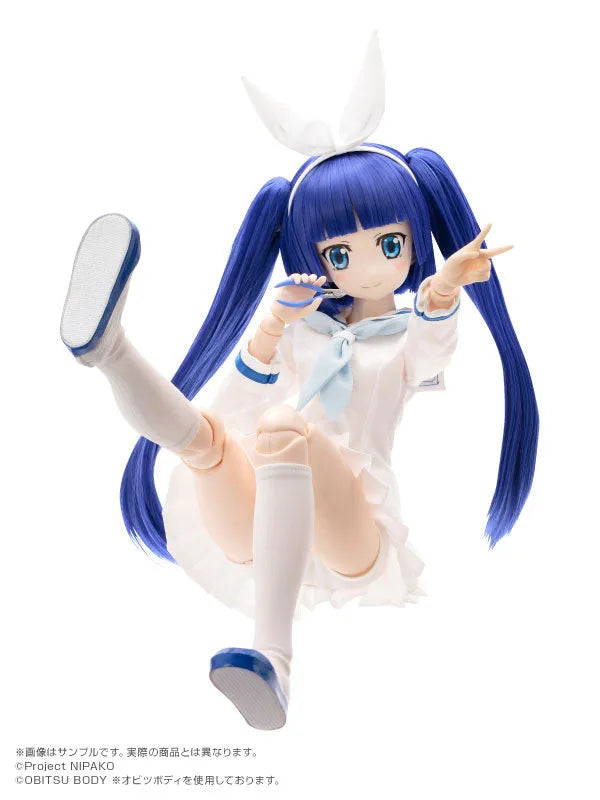 1/3 Hybrid Active Figure 