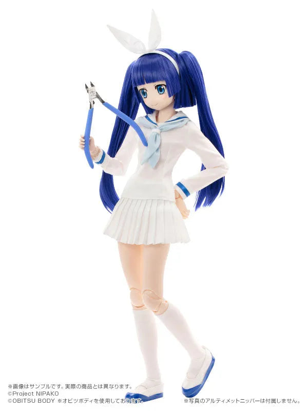 1/3 Hybrid Active Figure 